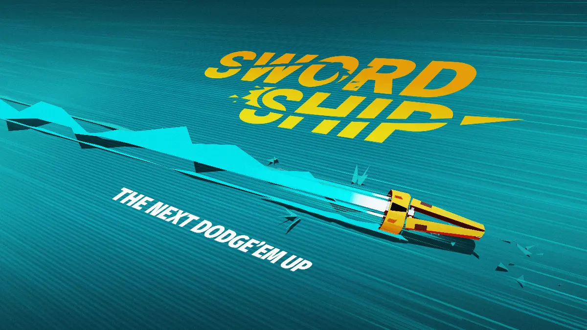 Action-Roguelike SwordShip Coming in December image