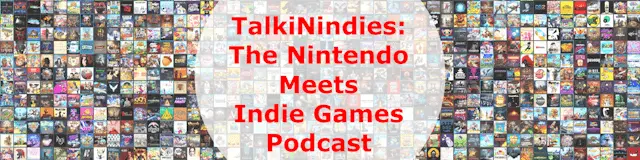 TalkiNindies Banner