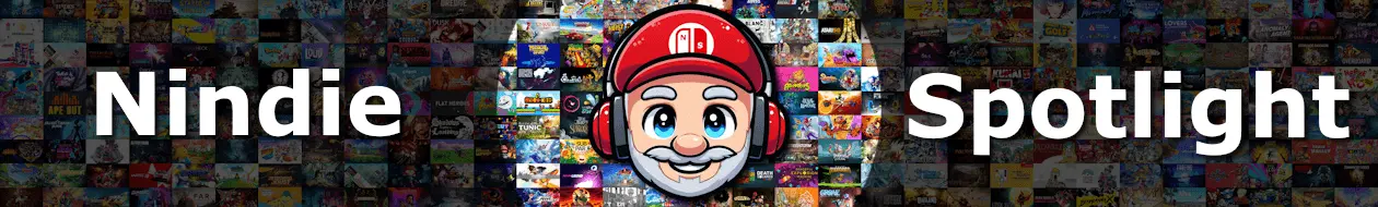 Nindie Spotlight Logo